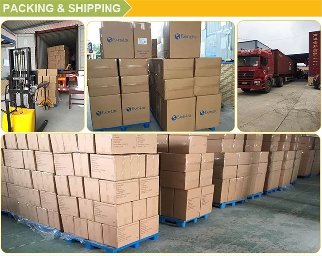 packing and shipping of massage oil holster