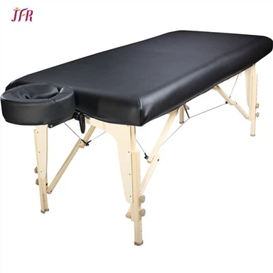 Penutup Meja Pijat PU