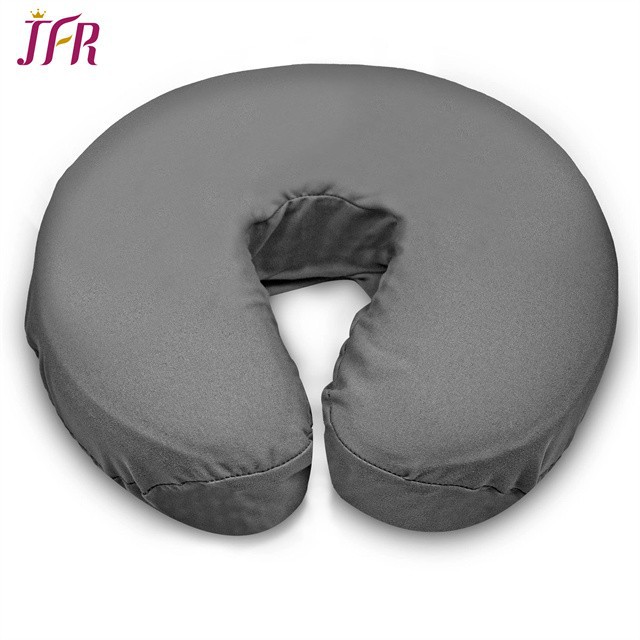 Massage Face Pillow Covers